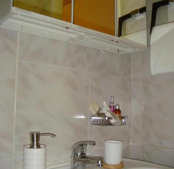 ホテル Little Palace