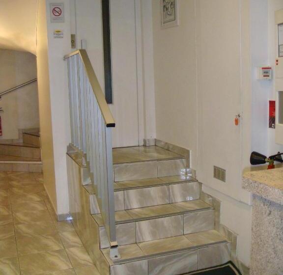 ホテル Little Palace