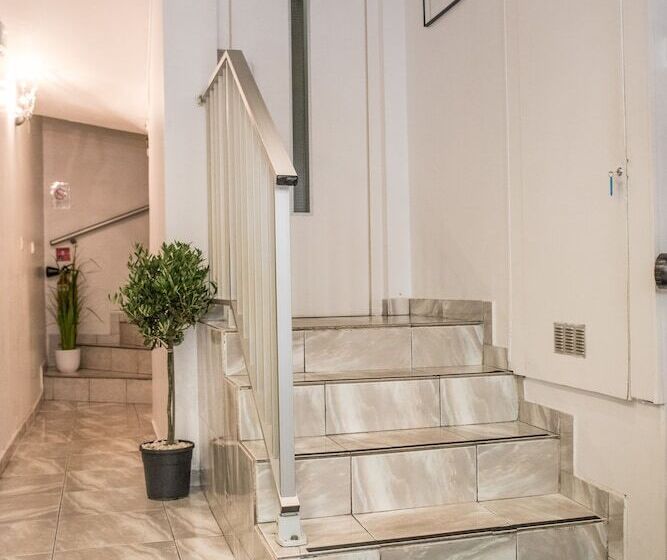 ホテル Little Palace