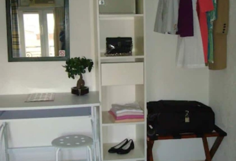 ホテル Little Palace