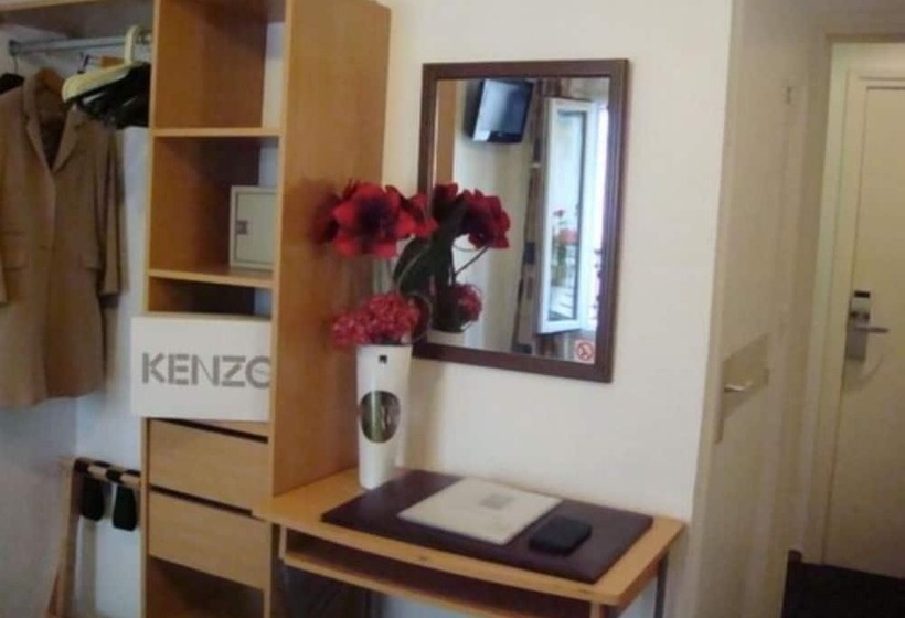 ホテル Little Palace