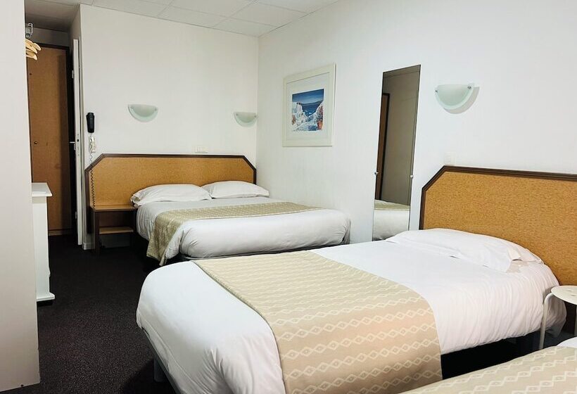 ホテル Little Palace