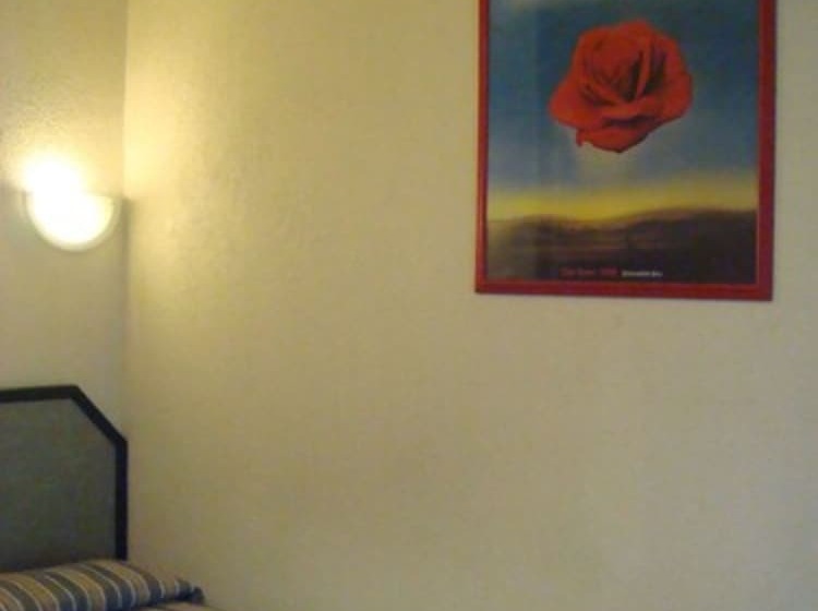 ホテル Little Palace