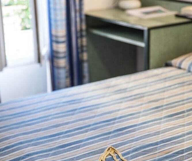 ホテル Little Palace