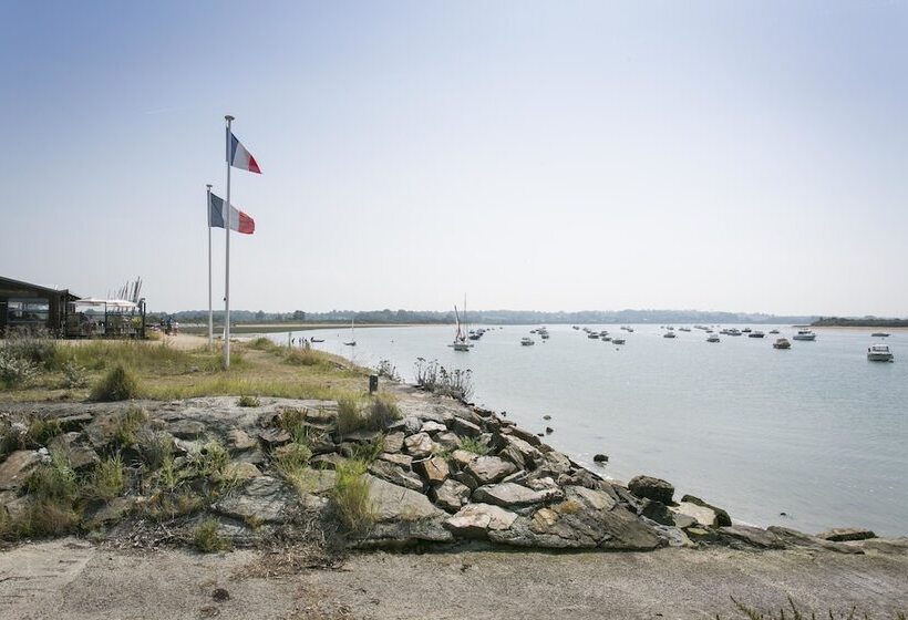 فندق Ma Normandie By Popinns