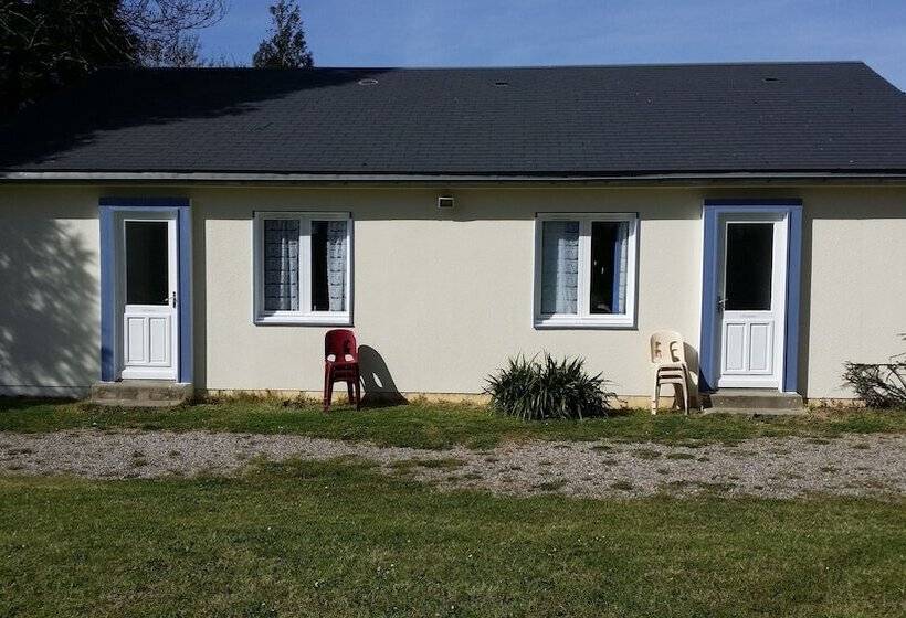 فندق Ma Normandie By Popinns