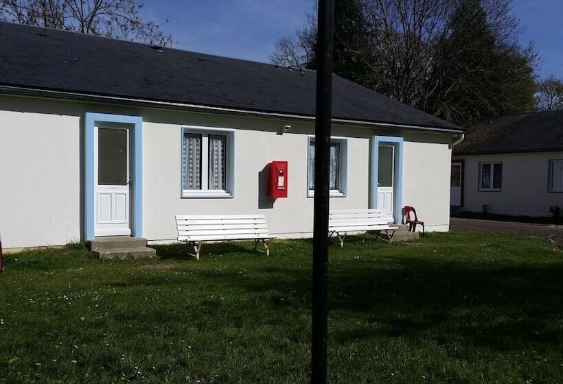 فندق Ma Normandie By Popinns