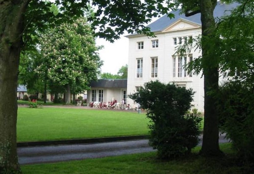 호텔 Ma Normandie By Popinns