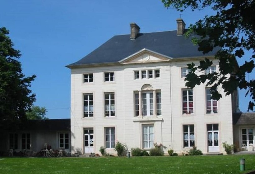 فندق Ma Normandie By Popinns