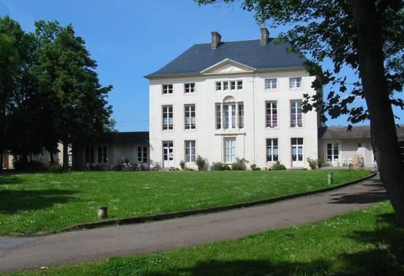 فندق Ma Normandie By Popinns