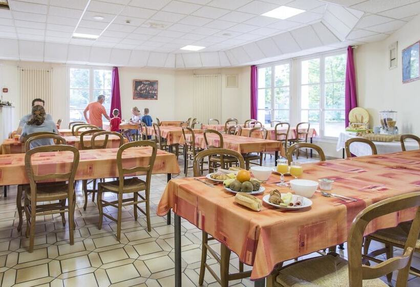 فندق Ma Normandie By Popinns