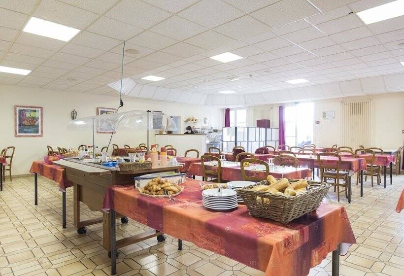 בית מלון כפרי Ma Normandie By Popinns