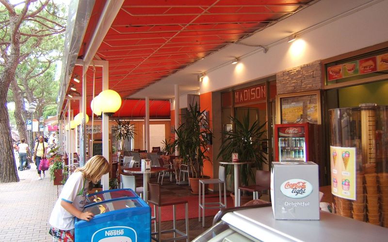 בית מלון כפרי Madison