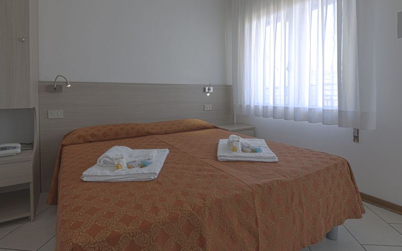 בית מלון כפרי Madison