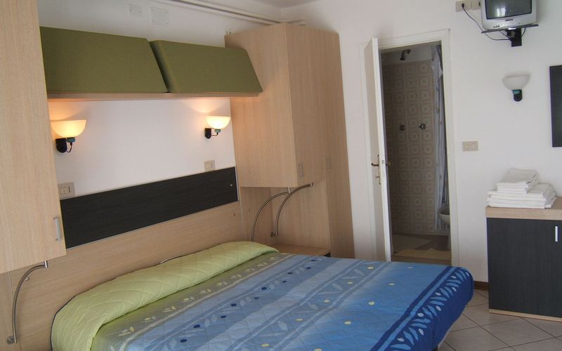 בית מלון כפרי Madison