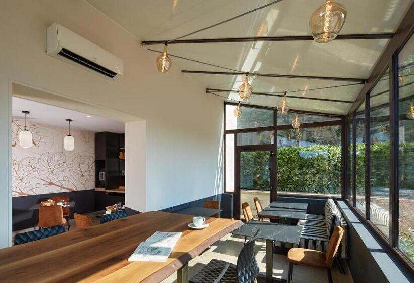 호텔 Maison Cabotte