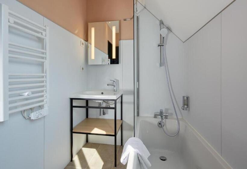 호텔 Maison Cabotte