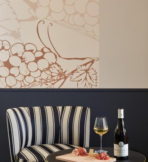 호텔 Maison Cabotte