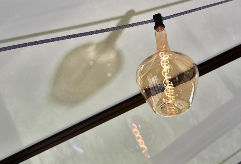 호텔 Maison Cabotte