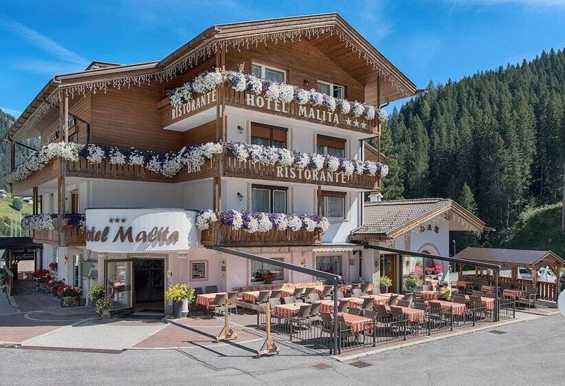 호텔 Malita