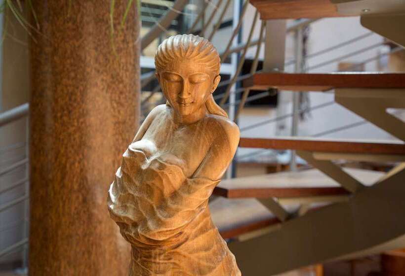 בית מלון כפרי Manoir Des Indes, The Originals Relais