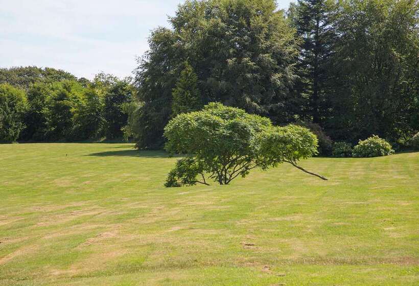 בית מלון כפרי Manoir Des Indes, The Originals Relais