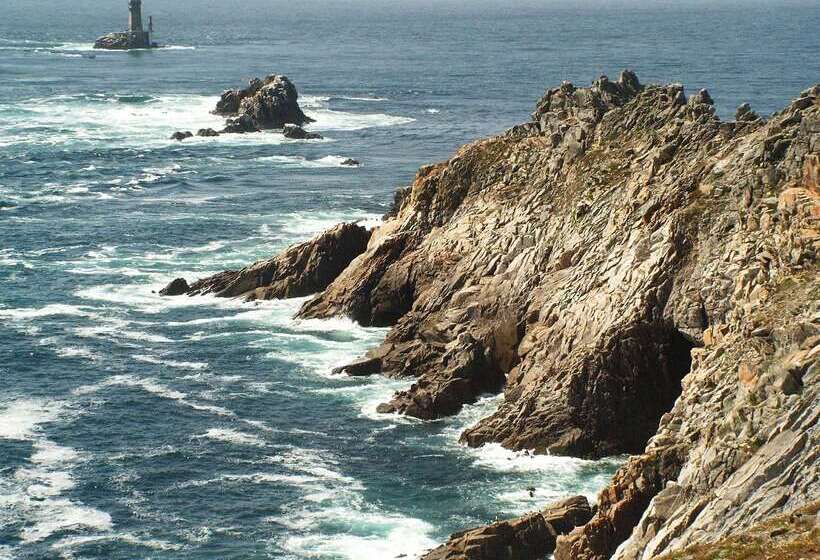 בית מלון כפרי Manoir Des Indes, The Originals Relais