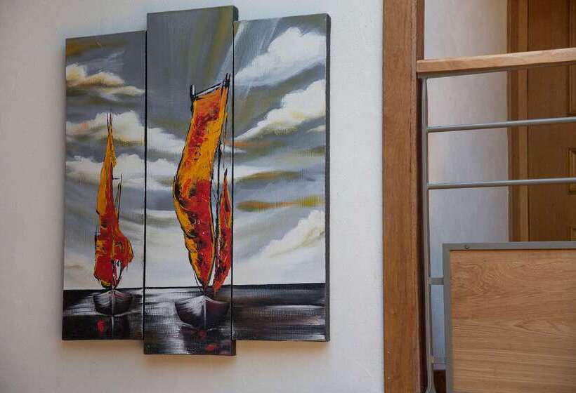 בית מלון כפרי Manoir Des Indes, The Originals Relais