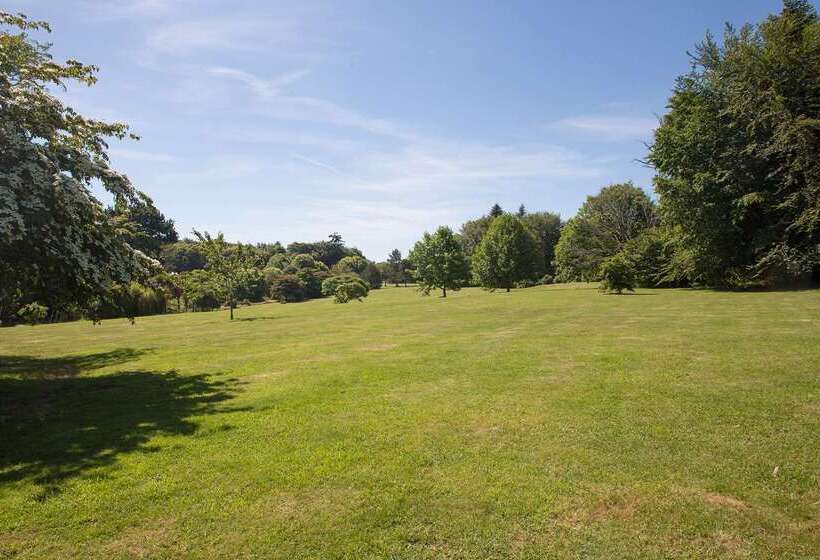 בית מלון כפרי Manoir Des Indes, The Originals Relais