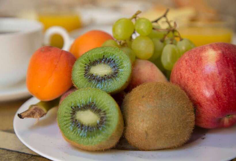 בית מלון כפרי Manoir Des Indes, The Originals Relais