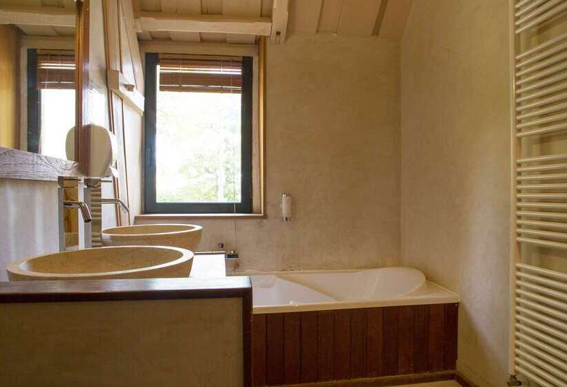 בית מלון כפרי Manoir Des Indes, The Originals Relais