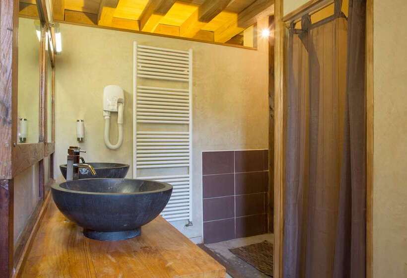 בית מלון כפרי Manoir Des Indes, The Originals Relais