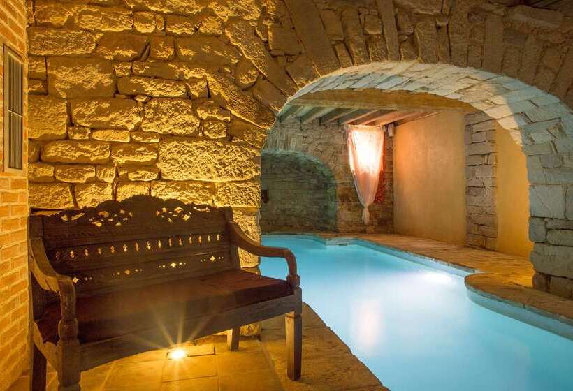 בית מלון כפרי Manoir Des Indes, The Originals Relais