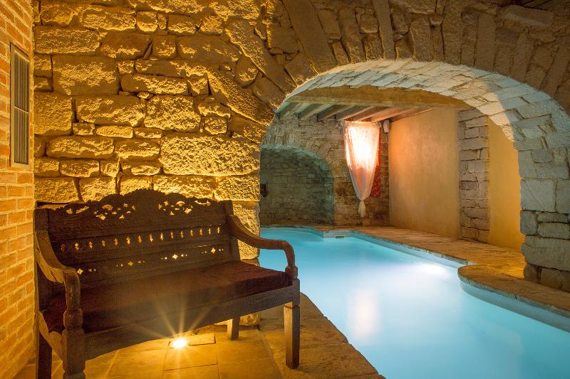 בית מלון כפרי Manoir Des Indes, The Originals Relais