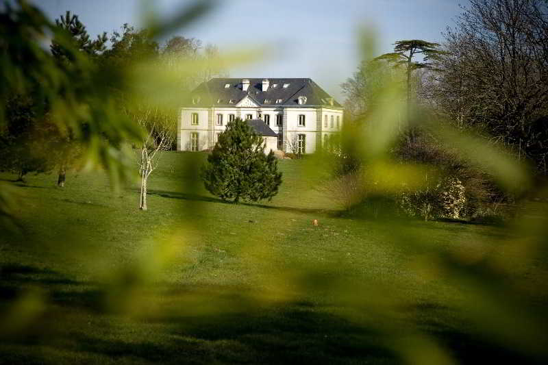 בית מלון כפרי Manoir Des Indes, The Originals Relais