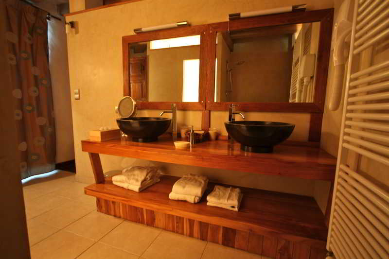 בית מלון כפרי Manoir Des Indes, The Originals Relais