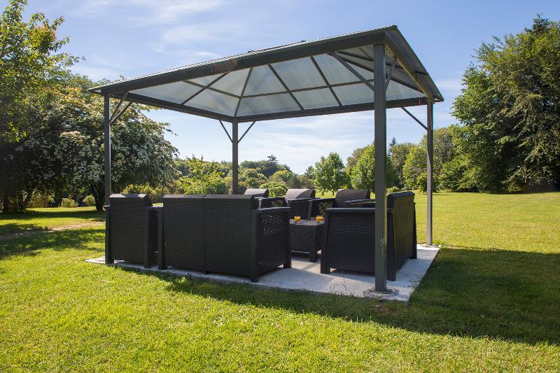 בית מלון כפרי Manoir Des Indes, The Originals Relais