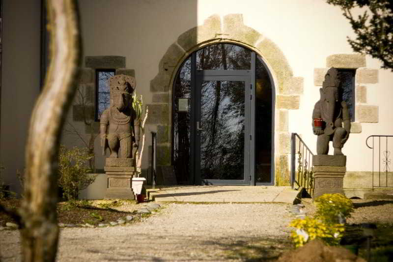 בית מלון כפרי Manoir Des Indes, The Originals Relais