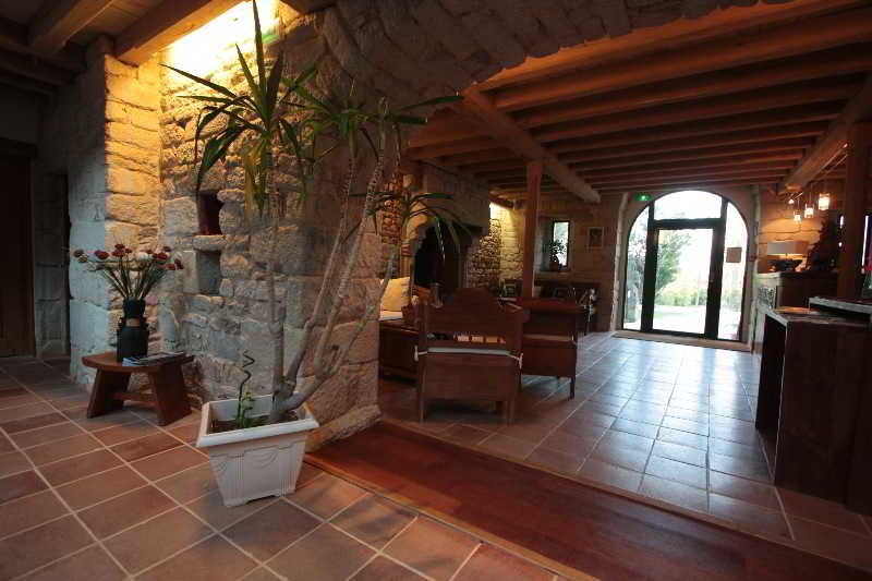 בית מלון כפרי Manoir Des Indes, The Originals Relais