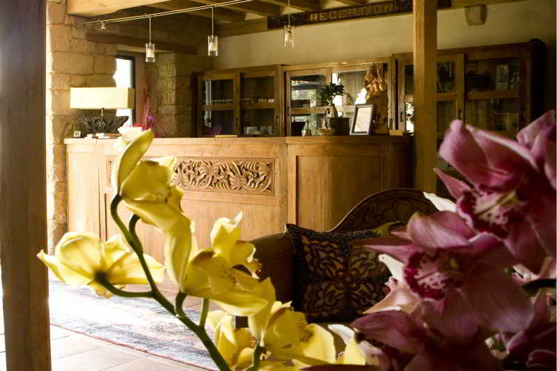 בית מלון כפרי Manoir Des Indes, The Originals Relais