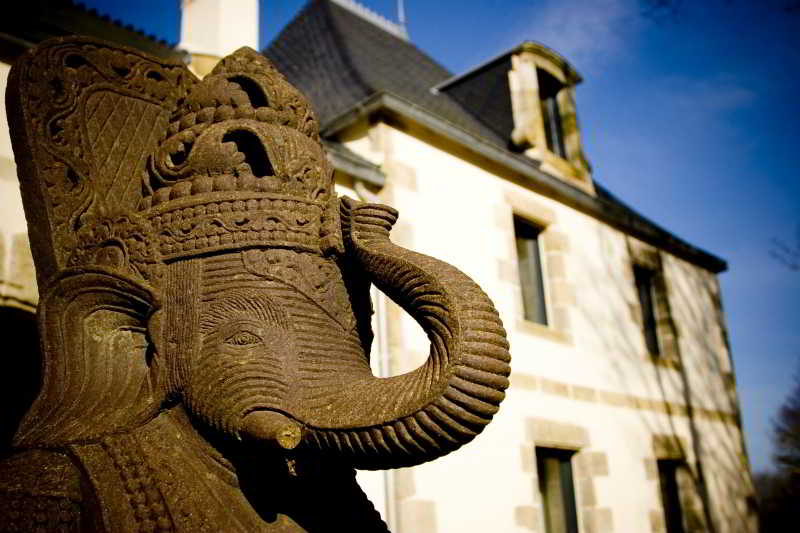 בית מלון כפרי Manoir Des Indes, The Originals Relais