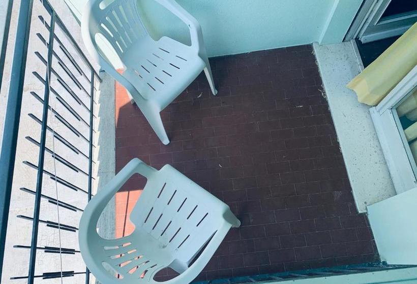 Отель Maria Piera