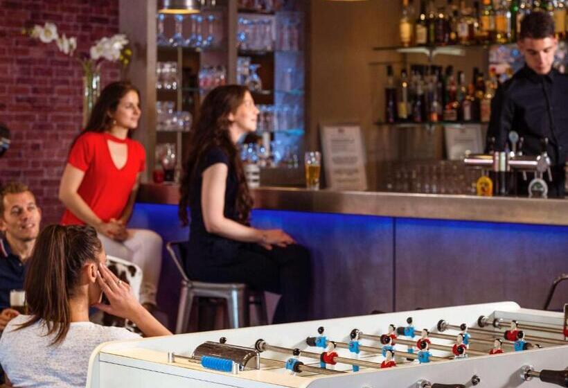 酒店 Mercure Lyon Est Chaponnay