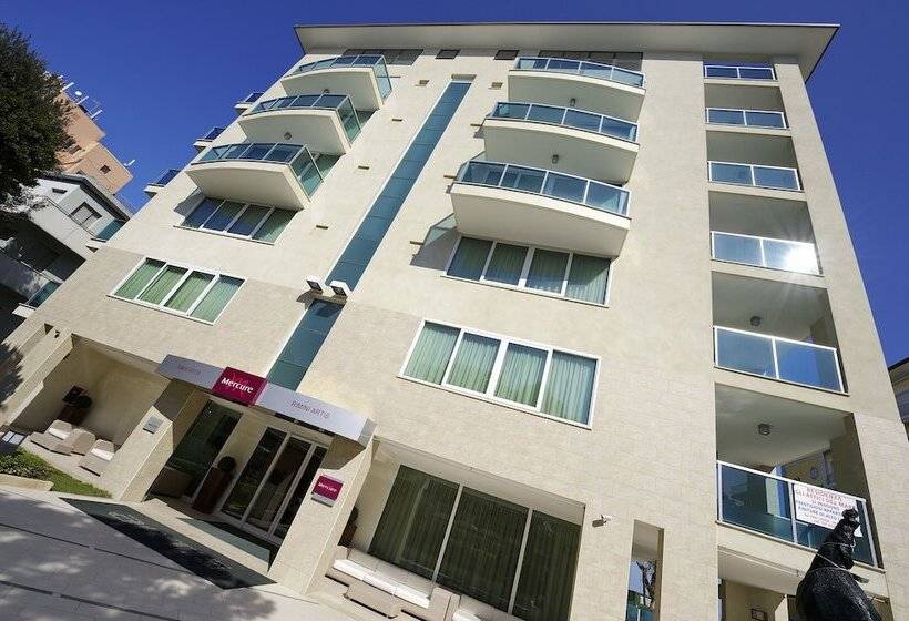 Mercure Hotel Rimini Artis
