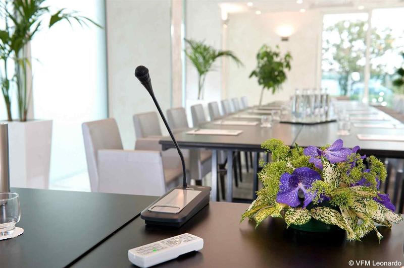 Mercure Hotel Rimini Artis