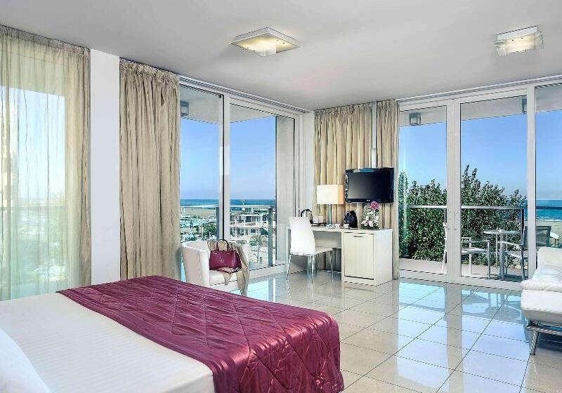 Mercure Hotel Rimini Artis