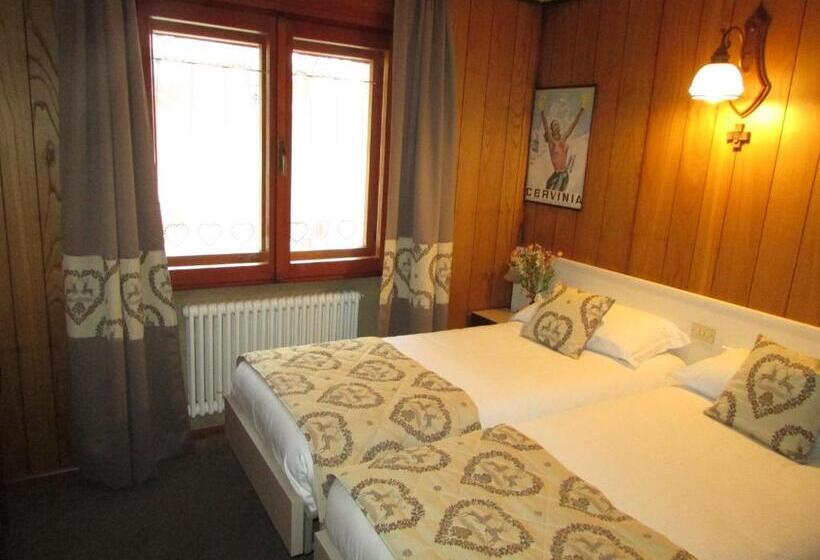 בית מלון כפרי Meublè Meridiana