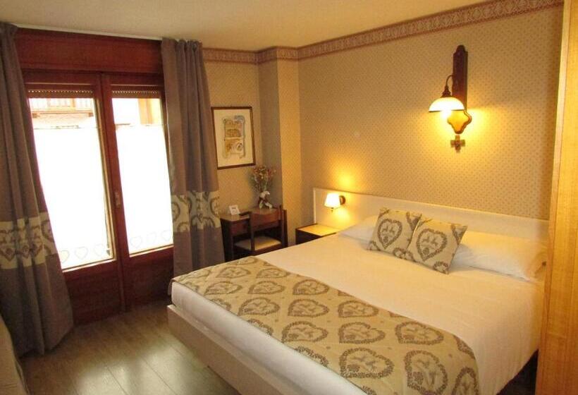 בית מלון כפרי Meublè Meridiana