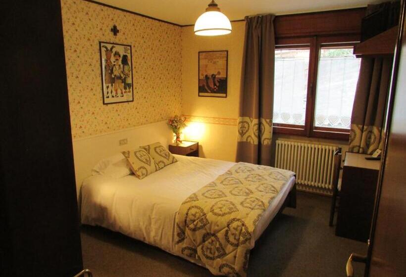 בית מלון כפרי Meublè Meridiana