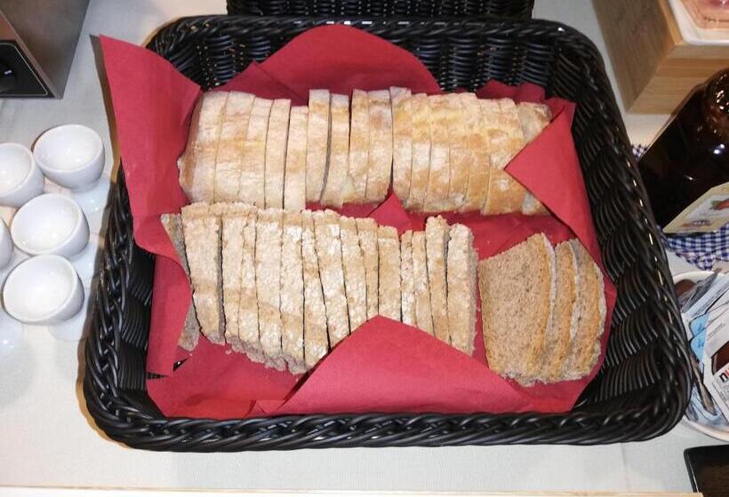 בית מלון כפרי Meublè Meridiana